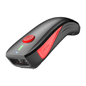 CS9000 Scanner User Manual - Home