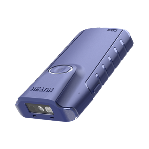 E950 Scanner User Manual - Home