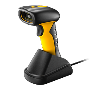 RD-1203L Scanner User Manual - Home